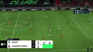 FC24 ps5 road to DIV 1 [upl. by Gulick184]