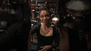 Hollywood Trailer Brewsters Millions Christmas ft China McClain Romeo Miller [upl. by Campos505]