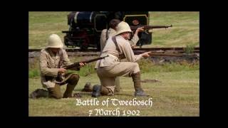 Boer victories over the British [upl. by Raynata]