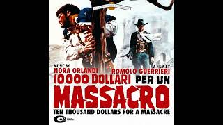 Il Massacro  The Massacre II [upl. by Aribold]