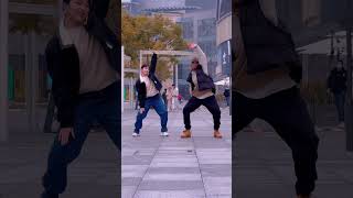 Fireboy DML amp Ed Sheeran  Peru Dance Cover [upl. by Nyllek]