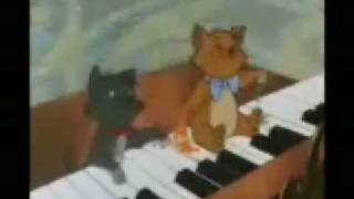 Aristocats  Scales and Arpegios Fandub Me Singing Marie Berlioz and Duchess [upl. by Tierney]