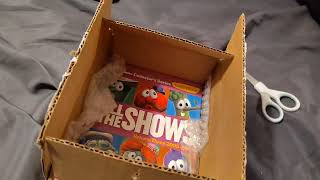 VeggieTales Unboxing 7 [upl. by Bodnar]