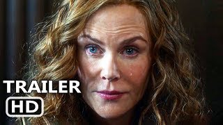 THE UNDOING Trailer 2020 Nicole Kidman Hugh Grant Series [upl. by Goldfarb63]