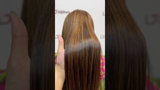 Hair Highlights hair haircolor haircare youtubeshorts shorts trending [upl. by Hussar13]