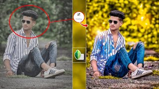 snapseed cb photo editing  GhausEditz  snapseed cb photo editing kaise kare [upl. by Yelrak]