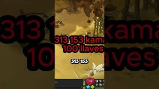 Farmeando 100 veces Mantícoro DOFUS 273  Torrente Arcano [upl. by Henson]