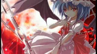 Septette for the Dead Princess  Remilia Theme Remix [upl. by Iruy]