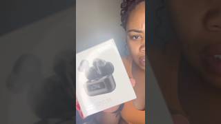 TOZO Earbuds 🎧  UNBOXING  TikTokShop [upl. by Allecram]