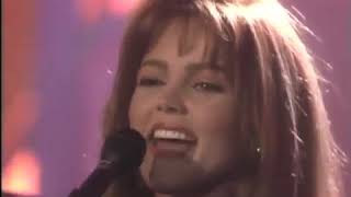 Belinda Carlisle Heaven Is A Place On Earth 1988 HQ Audio Top Of The Pops [upl. by Aliakim]