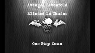 Avenged Sevenfold  Blinded In Chains Drop C [upl. by Ahmar557]