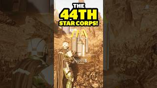 Presenting The 44th Star Corps [upl. by Angelique929]