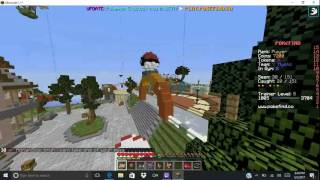 minecraft pokefind server ip [upl. by Lyrehs]