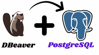 How To Connect DBeaver to PostgreSQL Fast amp Easy Setup Tutorial [upl. by Stephie]