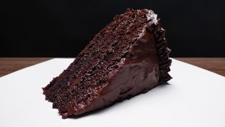 MOIST CHOCOLATE CAKE [upl. by Valeria470]