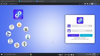 digipay lite download kasie kare  digipay lite kya hai  digipay lite id password kasie banaye [upl. by Deyes]