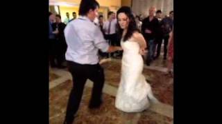 Salsa en la boda de Silvia [upl. by Beilul]