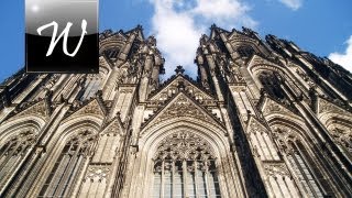 ◄ Cologne Cathedral Germany HD ► [upl. by Socem98]