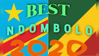 Meilleurs Ndombolo 2022 Mix Best Ndombolo 2022 Mix Nonstop [upl. by Enerual]