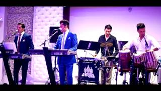 Aria Band  Live  Dokhtar Khala  NEW AFGHAN SONG 2015 [upl. by Allemrac340]