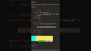 Aprenda a Programar do Zero  Melhor Tutorial HTML e CSS [upl. by Luaped]