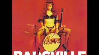 the cramps  devil behind that bush [upl. by Hiroshi]