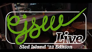 The Uranium Club LIVE  CJSW x Sled Island 22 [upl. by Elisa]