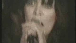 Nico  Femme Fatale Live at the Preston Warehouse UK 1982 [upl. by Dnalsor706]