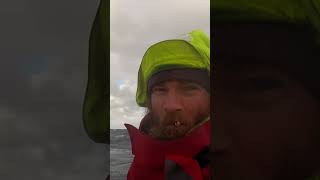 Solo Sailing the Southern Ocean [upl. by Etnor]