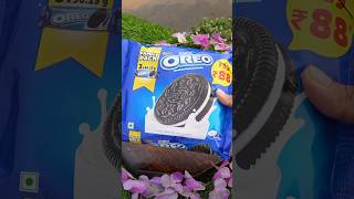 Oreo modak recipe chocolate shorts trending youtubeshorts recipe oreo youtube ytshorts yt [upl. by Lovering102]