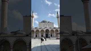 Selimiye Camii  Sultan Selim Camii konya türkiye mosque [upl. by Kalmick]