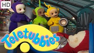 Teletubbies Little Baby  Full Episode [upl. by Avigdor847]