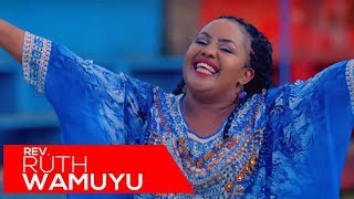 Ruth Wamuyu  NI GUKENA Official Video Skiza Code 8567993 [upl. by Blader994]