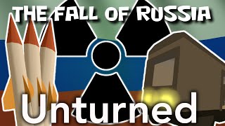 THE KNOWN STORY OF RUSSIA  Unturned Lore [upl. by Leorsiy]