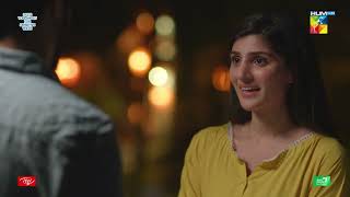 Dobara Episode 29  Best Scene 08  HUM TV [upl. by Janice]