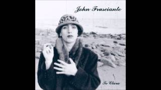 John Frusciante  Outside Space Bonus Track [upl. by Reema]