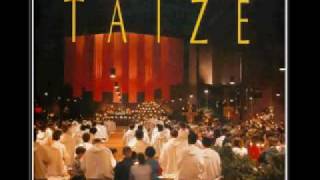 Taizé Gloria Deo [upl. by Aikem]