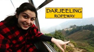 Darjeeling Ropeway [upl. by Derwin]