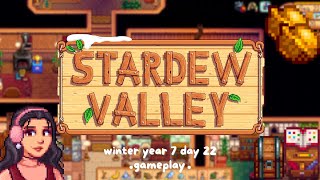 ONDE TÁ ESSA NOZ  Stardew Valley [upl. by Swithbert355]