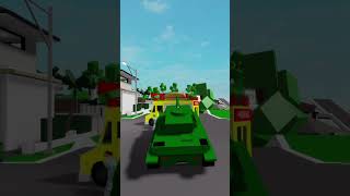 BROOKHAVEN KEROSENE roblox shorts [upl. by Yadsnil]