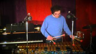 Giovanni Perin plays Oblivion A Piazzolla [upl. by Lenna83]