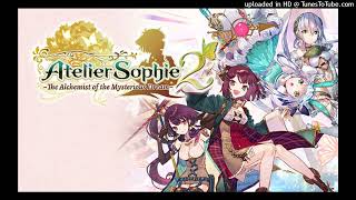 【Atelier Sophie 2 OST】Smooth すらぺら [upl. by Nilrev]