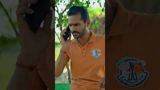 ENDI SAALA swadustafffilms haryanvicomedymovie haryanvicomedy haryanvinatak comedy funnyvines [upl. by Werbel]