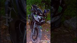 R15 v3 Indonesian bubble visor full👿🔥 r15v3modified shots viralvideo tending Rahuldaymavlogs [upl. by Cinom524]