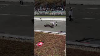 1000HP Porsche almost crashes😳 [upl. by Kirshbaum306]