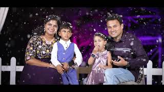 Family Song Hemash amp Geethikss family trending love best vizag cinimatography bestvideo [upl. by Erbua]