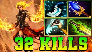 How to go LINA GOD  Mid Lane Gameplay Pro Tips  Dota 2 Guide [upl. by Avram]