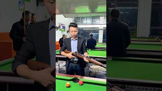 The new disruptor in the billiards world funfacts billiards fungames innovation [upl. by Rutter]