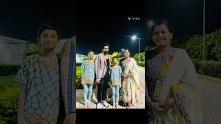 ETV DHEE DANCE CELEBREY 2 Dance Performance  charan akhil youtubeshorts dance viral [upl. by Enyluqcaj]