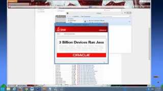 Part 1 Setting up Java 7 and Textpad 7 Windows 8 [upl. by Roberts]